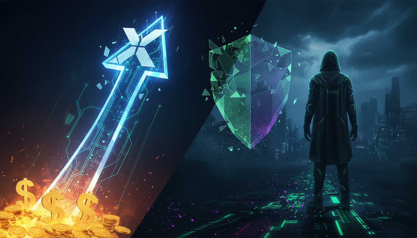 AI-generated hero image for Xbox Game Pass Price Soars 50% as Microsoft's 'Value' Proposition Meets Player